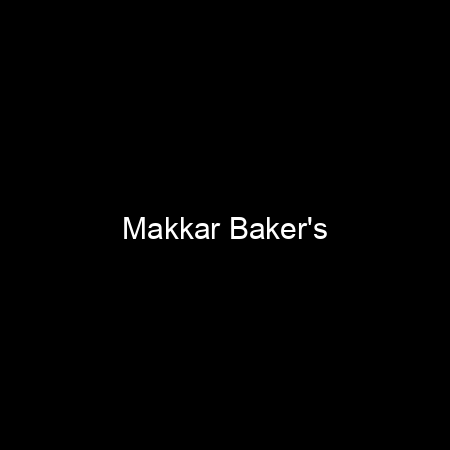 Makkar Baker's
